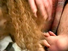 Laura Turner - Early Scene