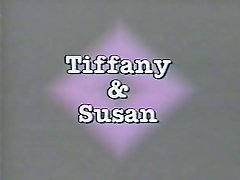Tiffany & Susan