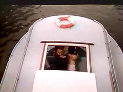 the boat of love