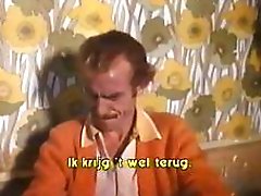 Vintage wham bam thank you spaceman (dutch subs)