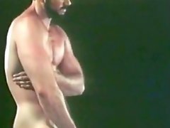 RETRO HUNK'S DARK FANTASY CUM 2 