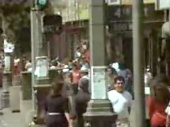 Retro porn movie