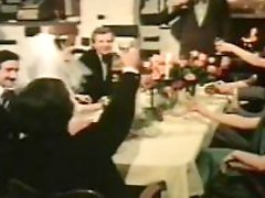 Bumsfidele Hochzeitsnacht