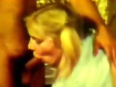 Bubblegum blow job