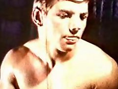 Gay Vintage 50's - John Hamill Private Collection