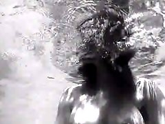 Vintage Underwater Sex