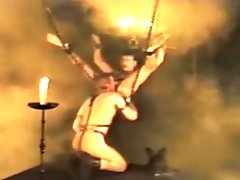 Vintage Gay Fetish Extreme Hardcore