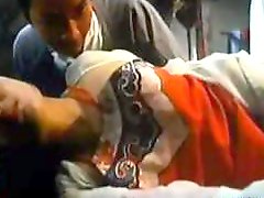 Babes in dreamland as they get to suck and fuck hard cocks
