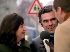 Lengthy classic porn movie is entertaining