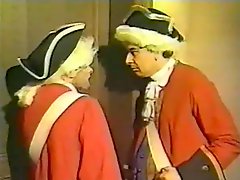Oldie but Goldie -Marseille 27 Juin 1772-