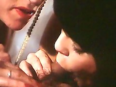 French erotic fantasies
