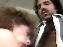 Keisha  Beautiful Retro Babe Fucked By Ron Jeremy