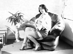 Retro Glamour Vol 7