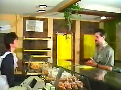 The baker