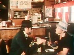 Mike Hunter classic porn - part one