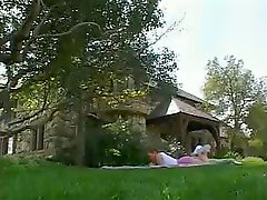 Kitty Marie The Babysitter