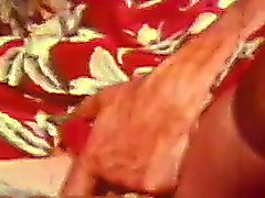 Hardcore Double Penetration with Horny Babe