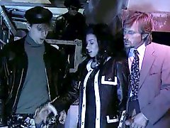 Julia Chanel - French Classic 90s