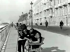 Rare Vintage Film