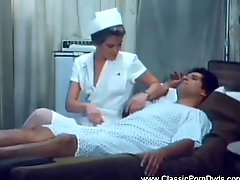 Classic Porn Nurses!