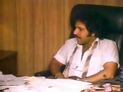 Kristara Barrington, Ron Jeremy and Three
