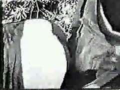 A free ride ( 1920 porn clip )