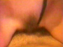 Passionate classic sex