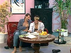 Foxy Lady 10 - Scene 2