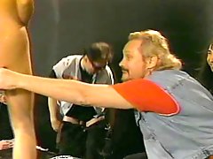 Cumisha Amado gang bang