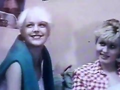 Danish Teen Orgy