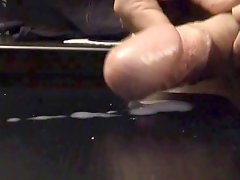 My cumpilation with some vintage cumshots