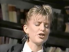 Raven Richards & Sharon Kane lesbians