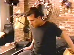Naked Instinct 1993 - Full Movie