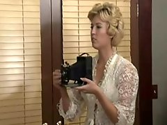 Retro Seduction