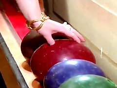 Bo-no-bo bowling