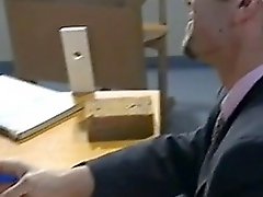 Schoolgirls In Hot Classroom Group Sex