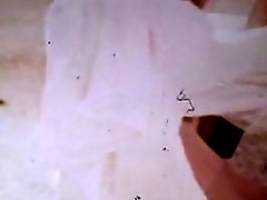 The guy whos been captured and fucked the room caretaker!...