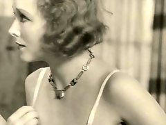 Vintage Lingerie Stills 1