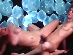 Magic Balls Show