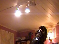 Roxina Retro Wank