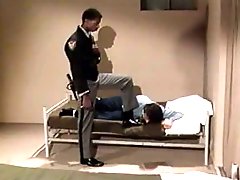 Interracial Gay Classic - Blackforce