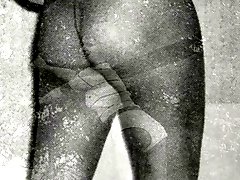 NylonTights Stills from the Sixties