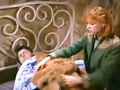 NUDITY IN FRENCH MOVIE Un linceul n'a pas de poches (1974)