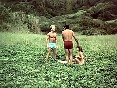 All American Girls 4... (Vintage Movie) F70