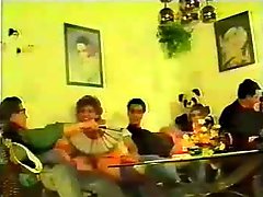 Fickparty - part3