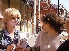 Special prisons for women part 1