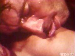 Asian hottie sucks it all