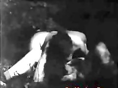 Antique Voyeur Porn 1920s!