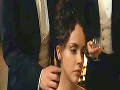 Christina Ricci - Bel Ami