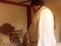 Spanked Wife